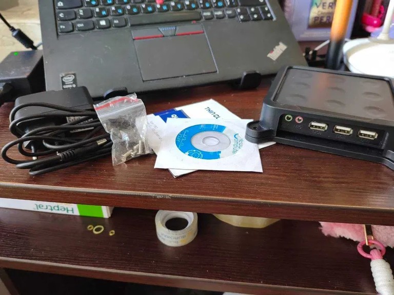Оголошення Cloud Computer Thin Client Б/У