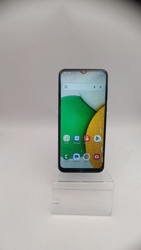 Samsung galaxy a03 core 2/32gb Код:01-201158543. Зображення 7