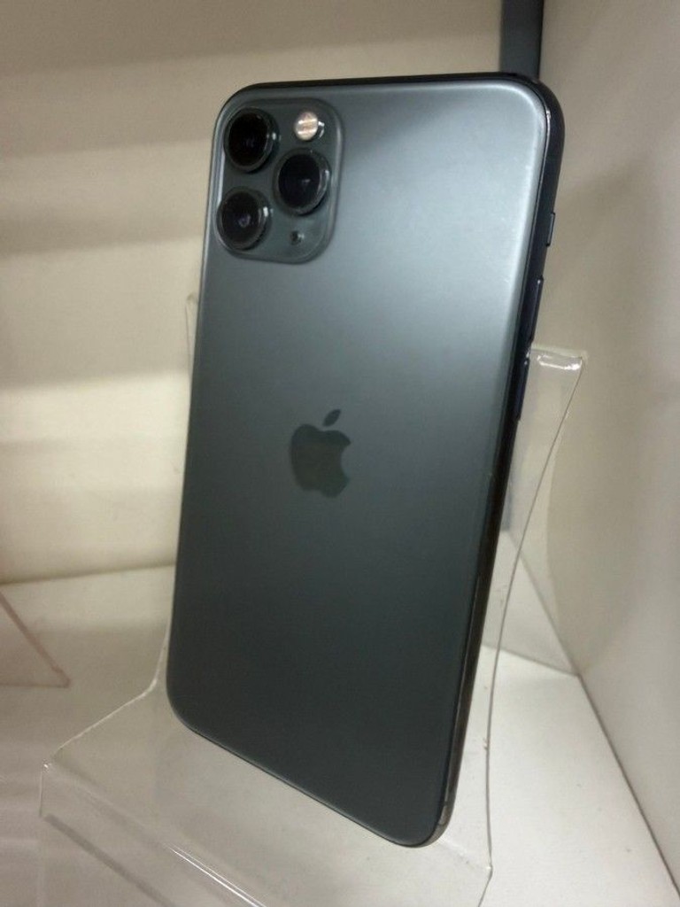 Купити Apple iphone 11 pro 512gb Б/У