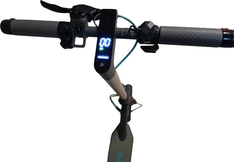 Motus Scooty 10 Lite Код:01-201159423. Изображение 6