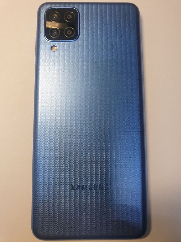 Samsung m127f galaxy m12 4/64gb Код:01-201160572. Изображение 6