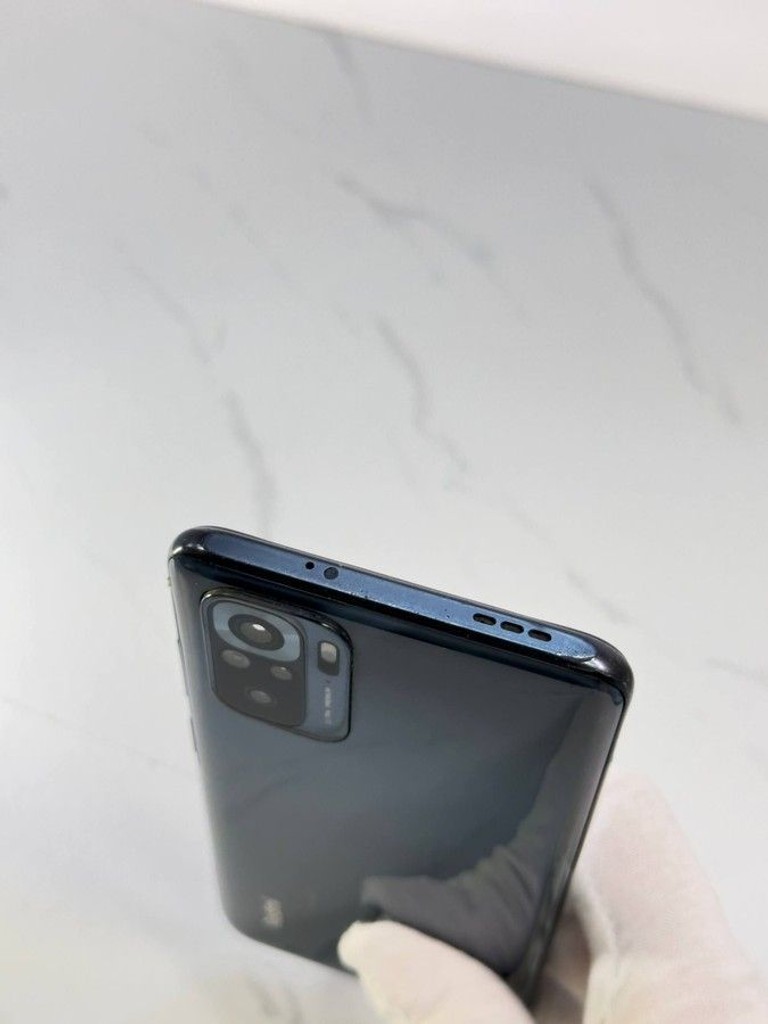 Xiaomi redmi note 10s 6/128gb Код:01-201159192. Изображение 12