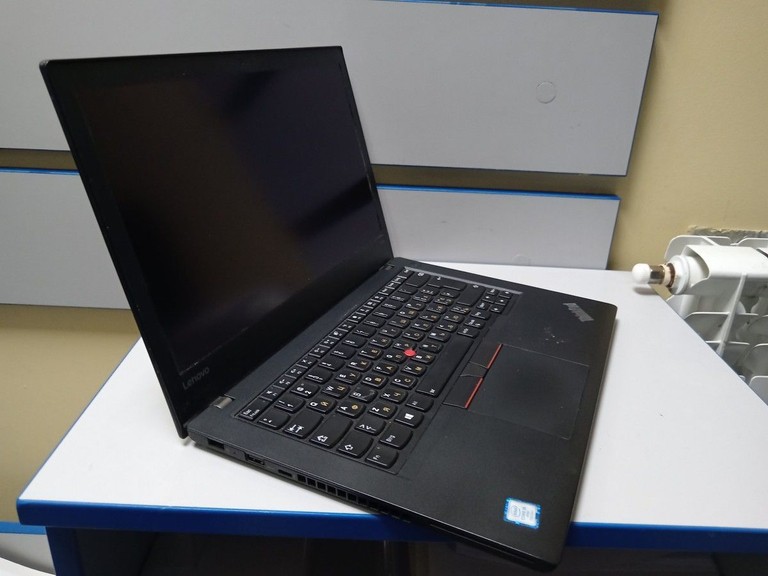 Розпродаж Lenovo 14/core i5 7300u ddr3/8gb ddr3/hdd *відсутній/ssd 256 gb/*інтегрована, продавець Техноскарб