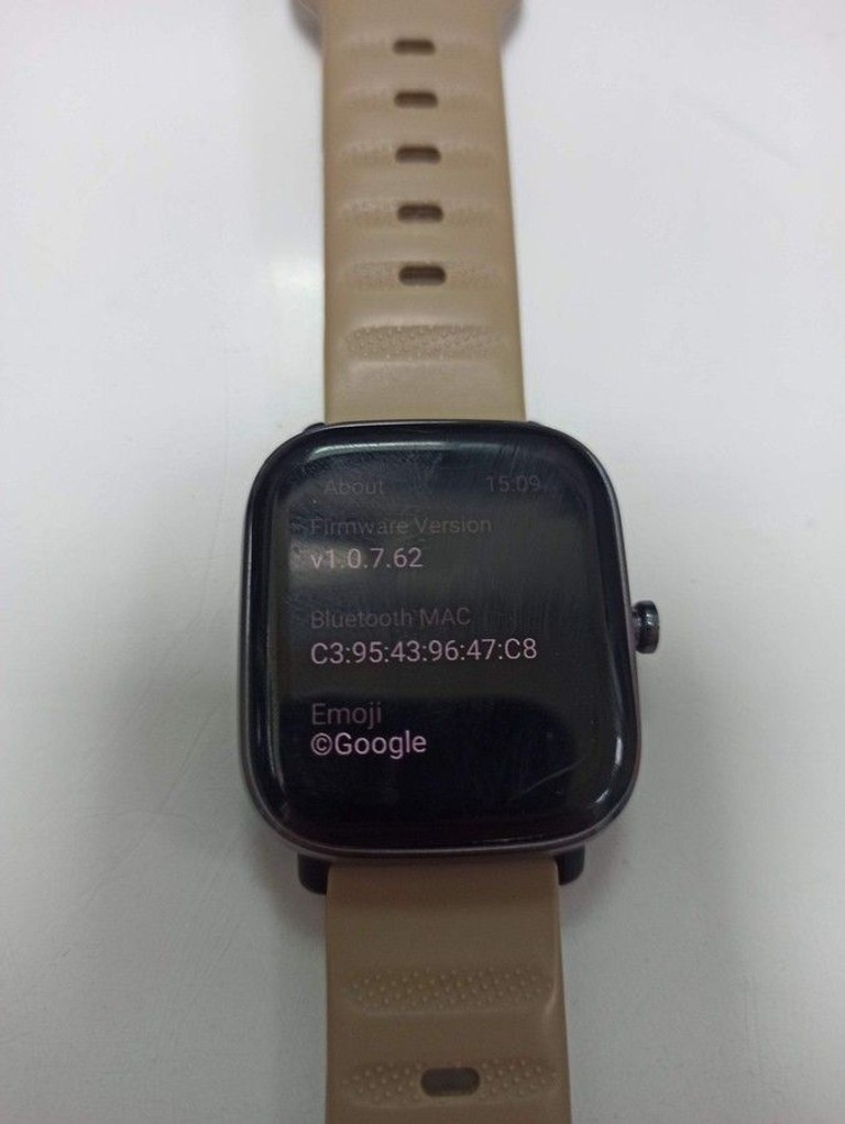 Дешево Amazfit gts 2 mini з ломбарду