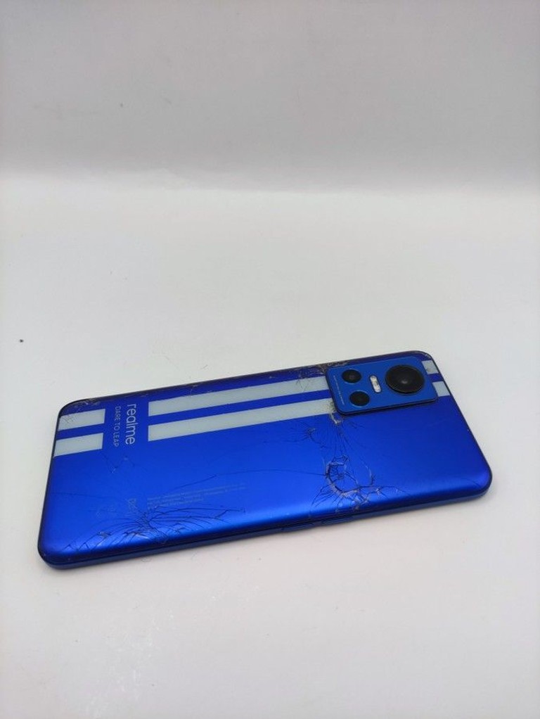 Realme gt neo 3 12/256gb Код:01-201160752. Изображение 10