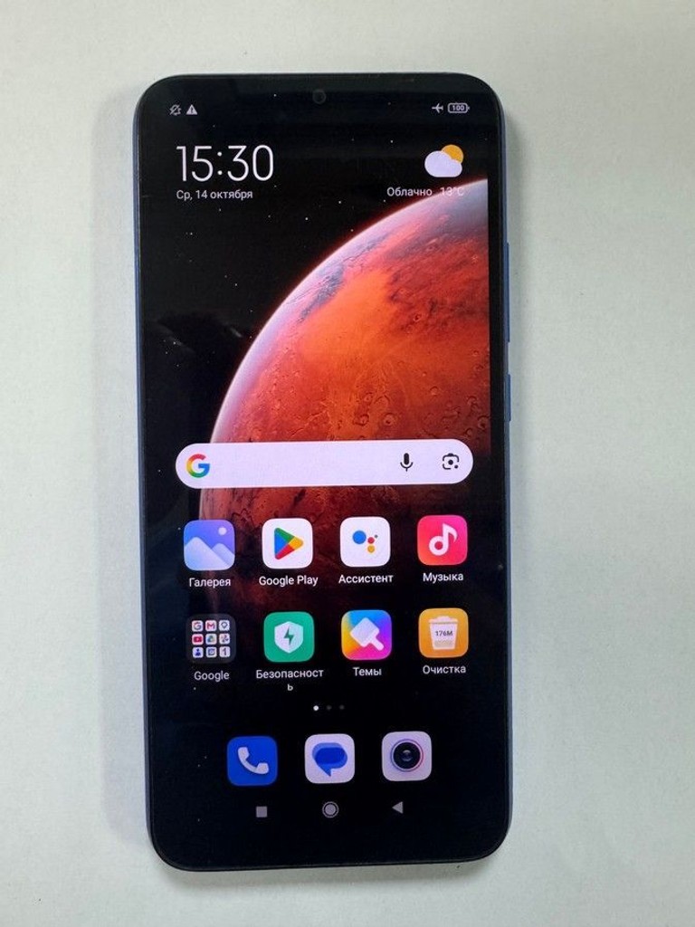 Купить Xiaomi redmi 9c nfc 3/64gb Б/У