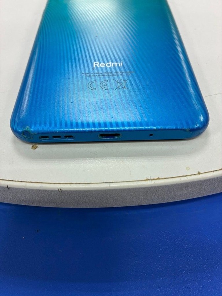 Распродажа Xiaomi redmi 9c 3/64gb, продавец Техноскарб