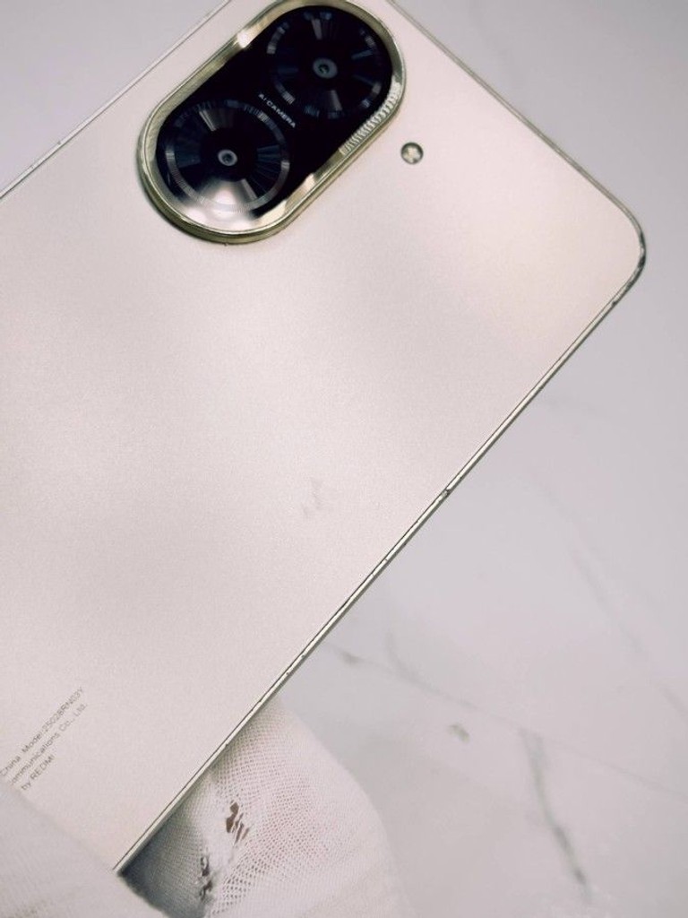 Xiaomi redmi a5 3/64gb Код:01-201161846. Зображення 8