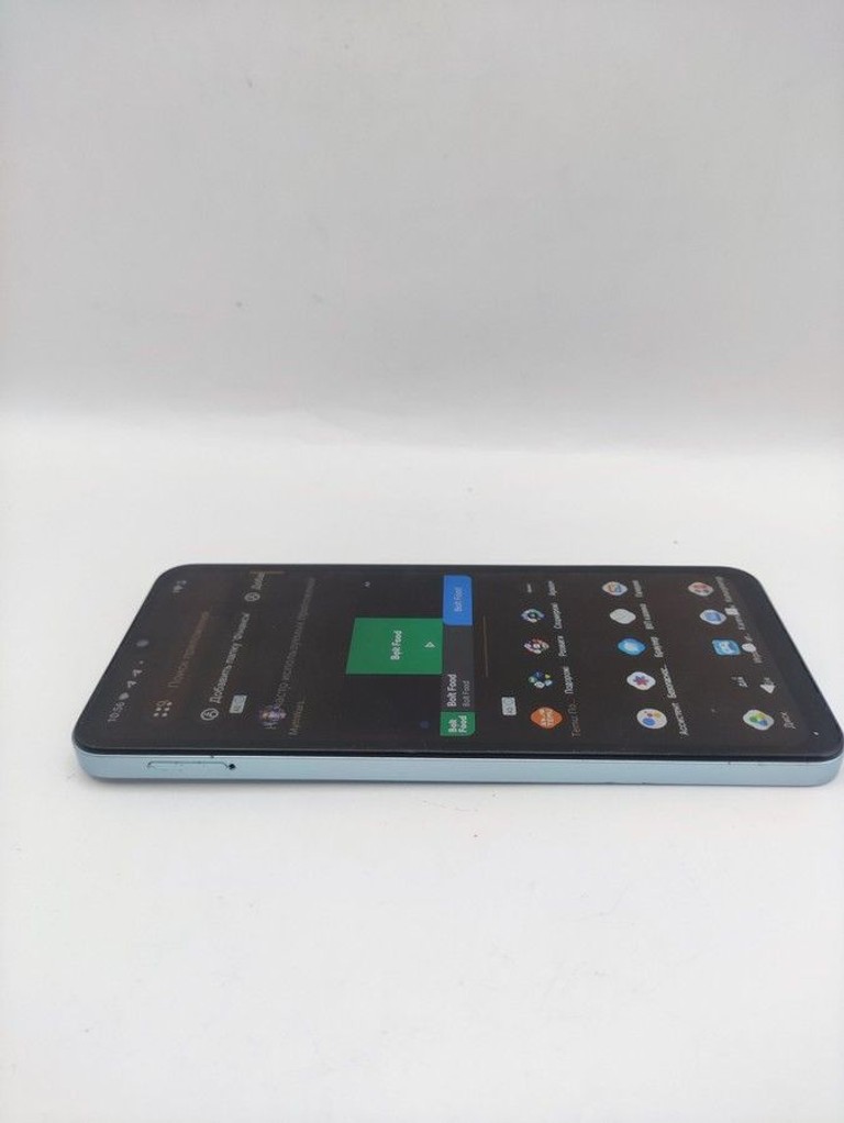 Xiaomi redmi a5 4/128gb Код:01-201164534. Изображение 6
