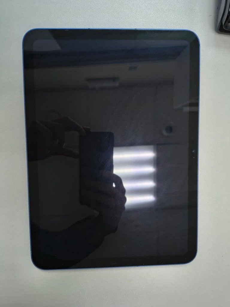 Объявление Apple ipad 10.9 2022 wi-fi + cellular 64gb Б/У