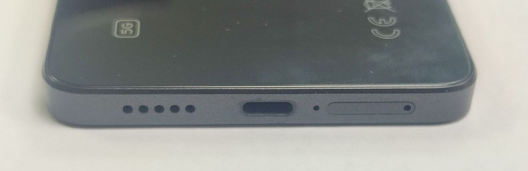 Xiaomi Poco X6 8/256GB Black Код:01-201163961. Изображение 9