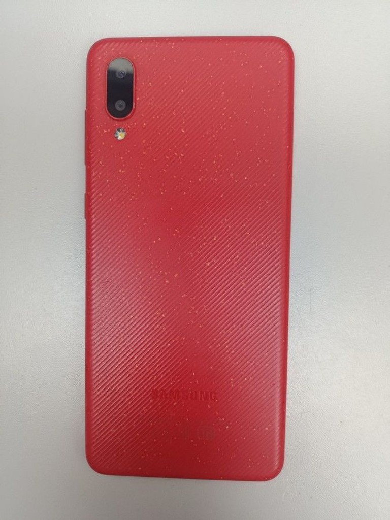 Купить Samsung galaxy a02 2/32gb Б/У