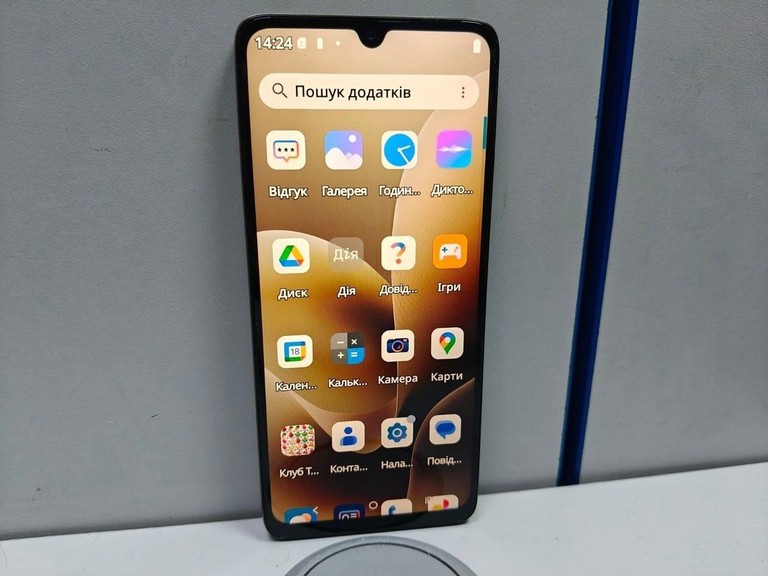 Купить Motorola moto g06 power 4/256gb Б/У