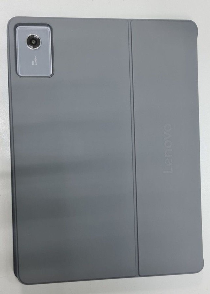 Lenovo Idea Tab 8/128GB Wi-Fi Luna Grey + Pen and Keyboard (ZAFR0285UA) Код:01-201166172. Изображение 5