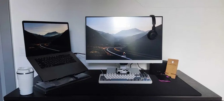 Оголошення BenQ GW2790QT Б/У