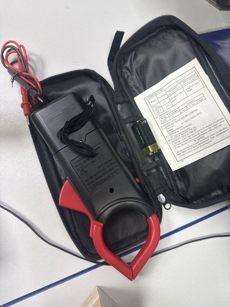 Объявление Voltronic DT-266F Б/У