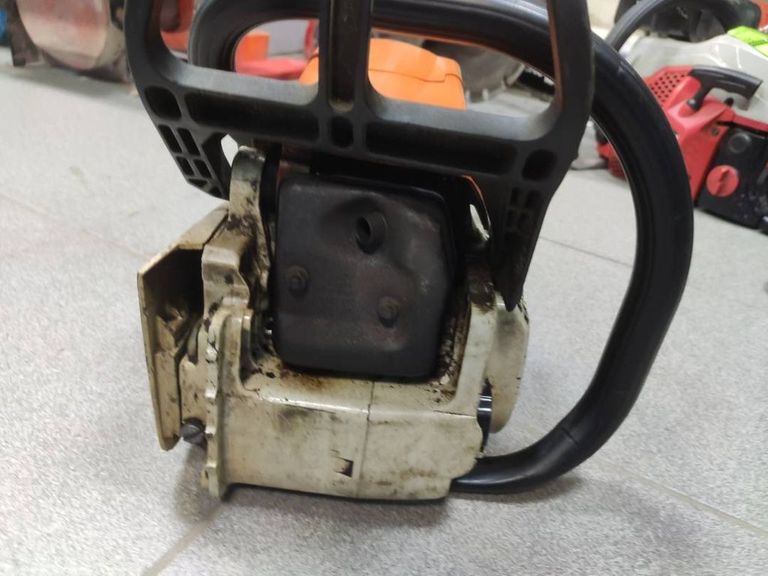 Оголошення Stihl ms 230 Б/У