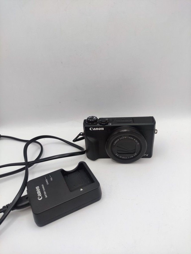 Canon powershot g7 x mark iii Код:01-201166912. Изображение 11
