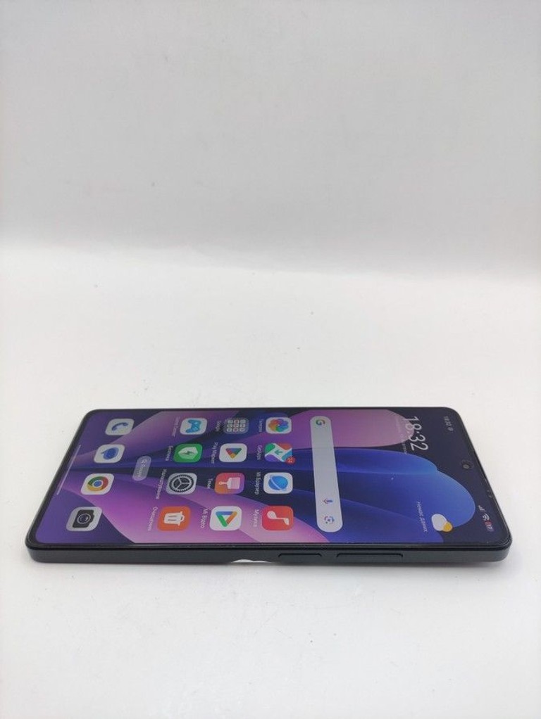 Xiaomi redmi note 13 5g 8/256gb Код:01-201167423. Изображение 9