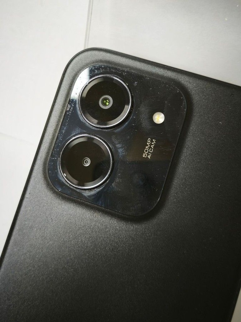 Объявление Xiaomi redmi 15c 4g 4/128gb Б/У