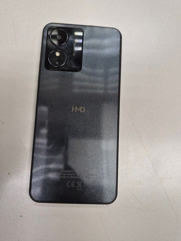 Объявление Hmd ARC 2/64GB Shadow Black (6438409102201) Б/У