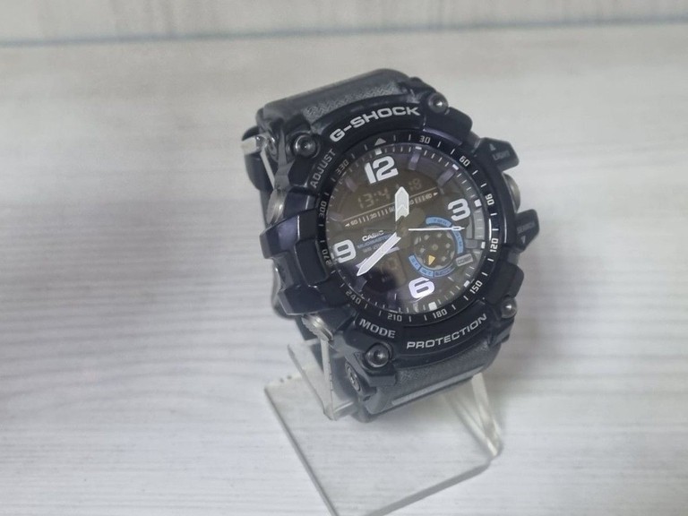 Casio gg-1000 Код:01-201169969. Изображение 6