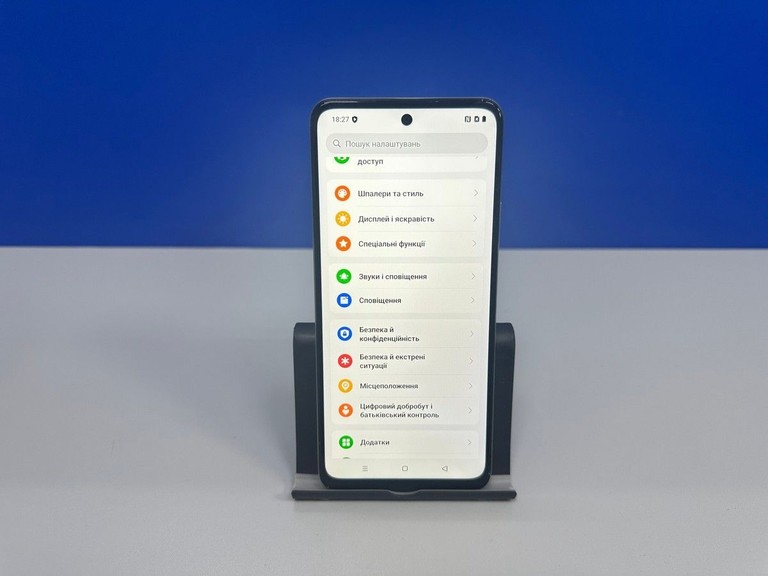 Realme c71 6/128gb Код:01-201170809. Изображение 11