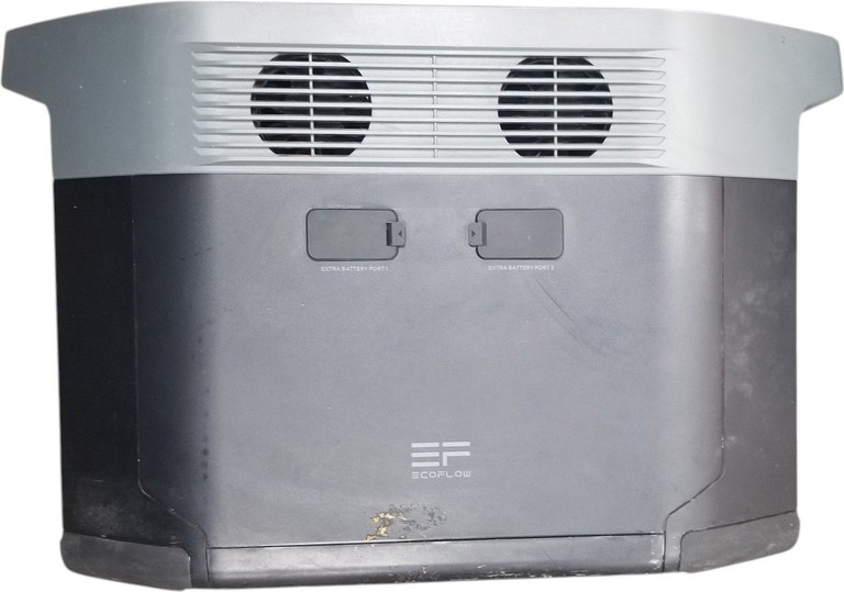 Распродажа Ecoflow delta max 1600, продавец Техноскарб