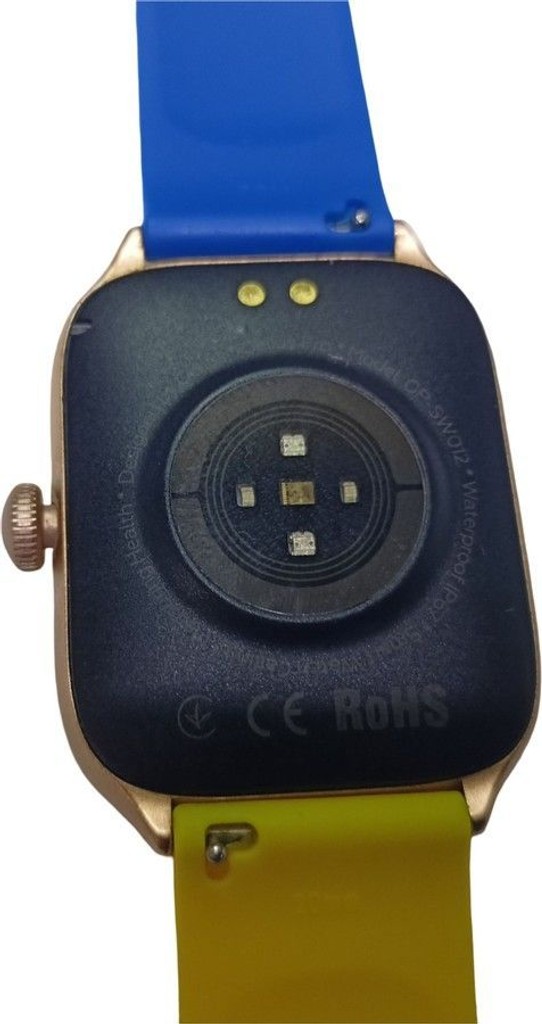 Gelius pro gp-sw012 amazwatch gts Код:01-201174560. Изображение 5