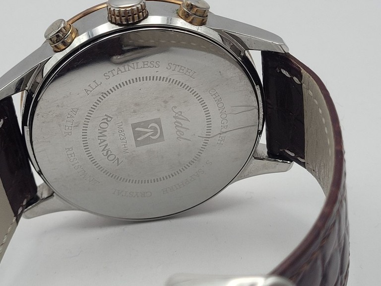 Romanson tm8237hm Код:01-200902741. Изображение 5