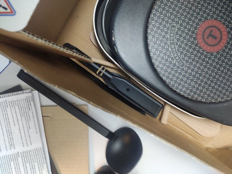 Дешево Tefal PY900D12 з ломбарду