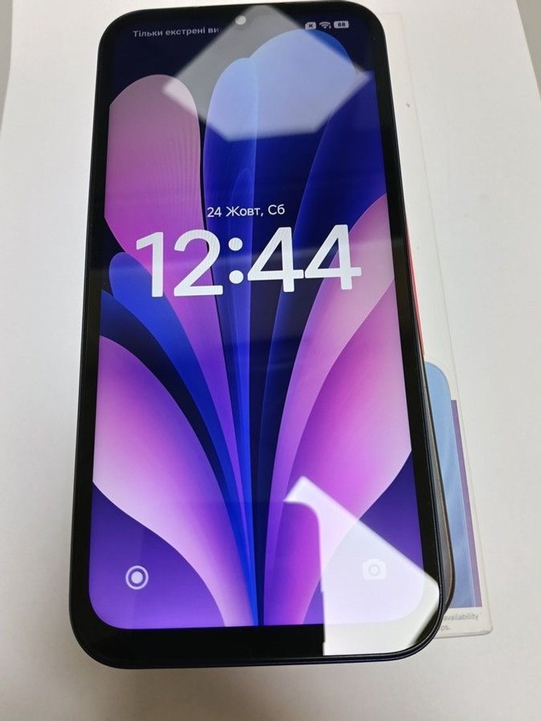 Купить Xiaomi redmi 15c 4g 4/128gb Б/У