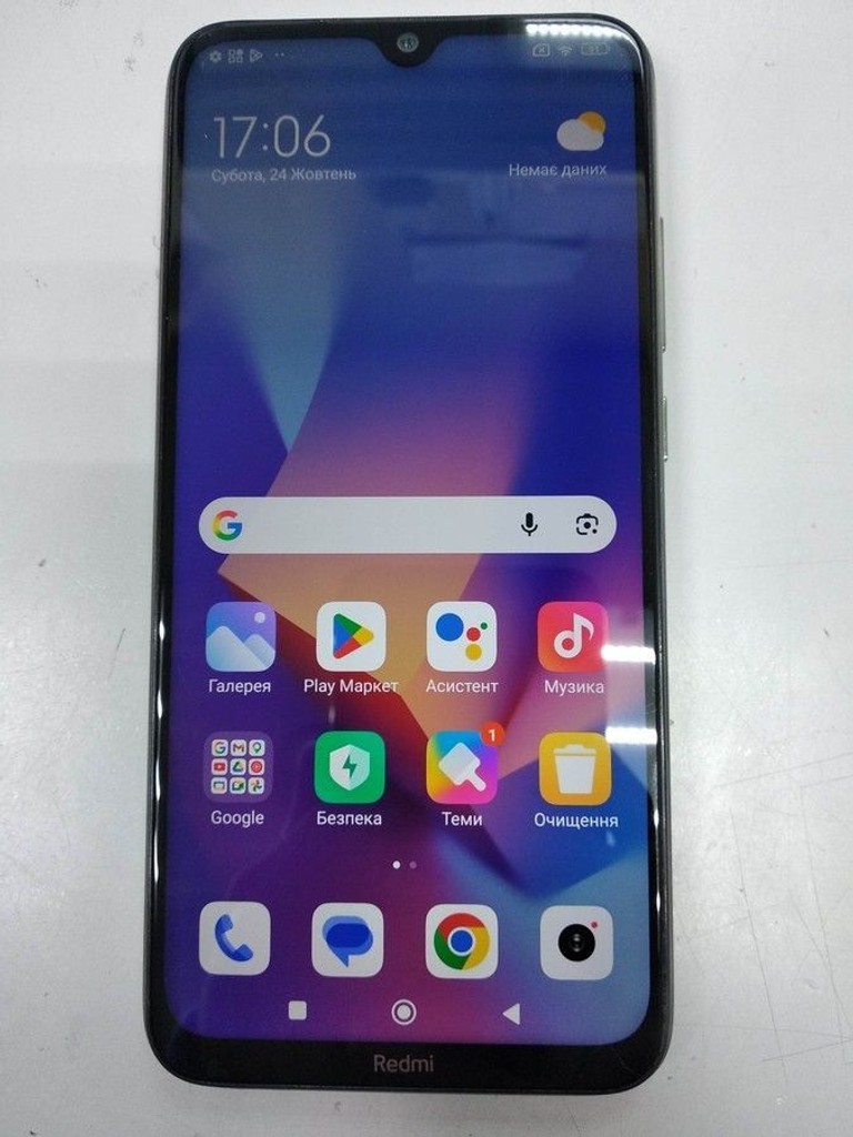 Xiaomi Redmi Note 8 4/64GB Black Код:01-201175283. Изображение 12