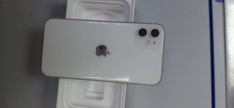 Купить Apple iphone 11 256gb Б/У