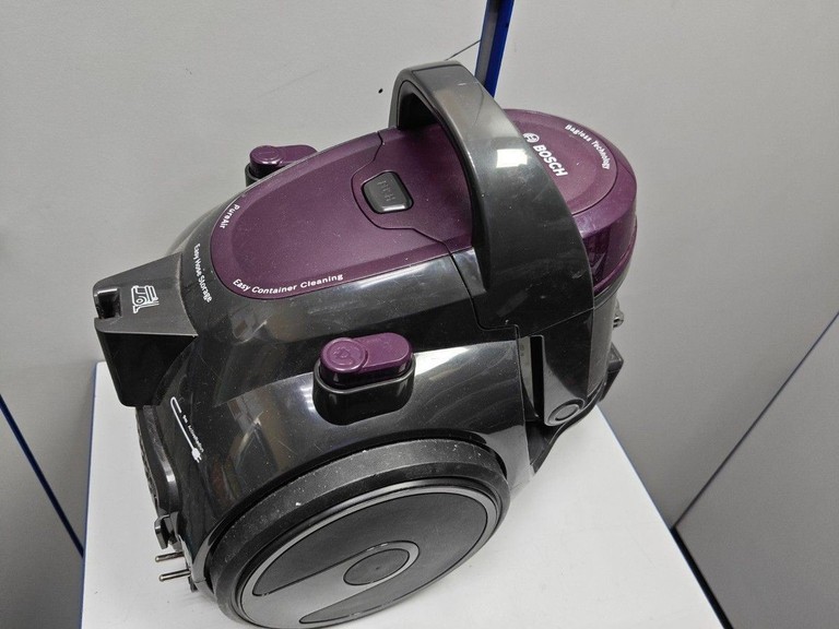 Bosch Serie 2 BGC05AAA1 Код:01-201177910. Зображення 9