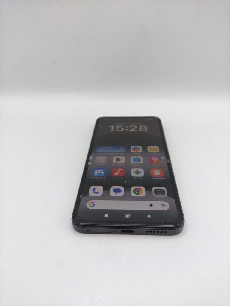 Xiaomi redmi note 14 8/256gb Код:01-201177890. Изображение 11