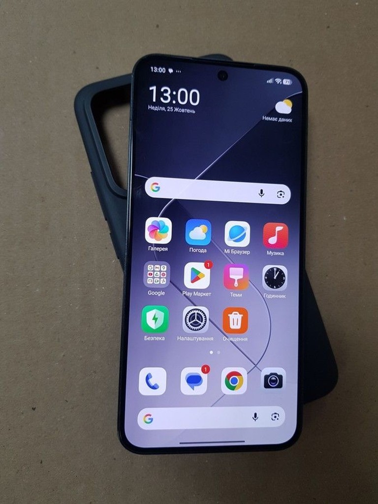 Дешиво Xiaomi 14 12/512GB Green с ломбарда
