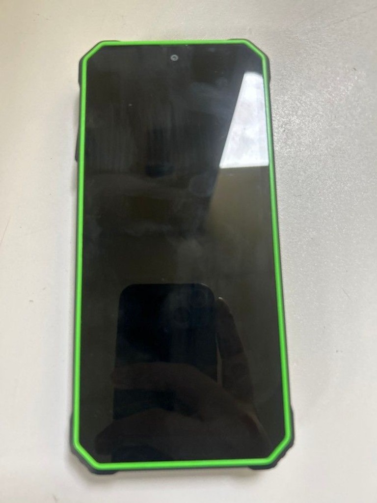 Дешиво Blackview BV6200 Plus 8/128GB Black с ломбарда
