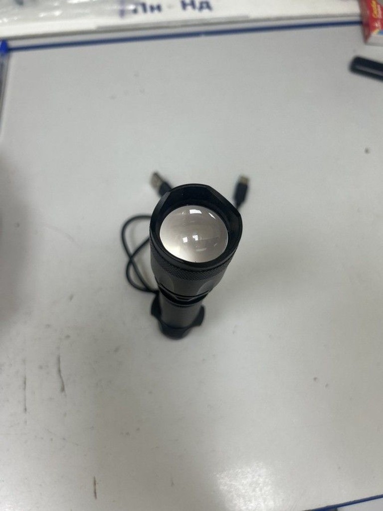 Объявление Quantum QM-FL1010 Techno + QM-FL1043 Minik Black (QM-FL1010-CB-PR1) Б/У