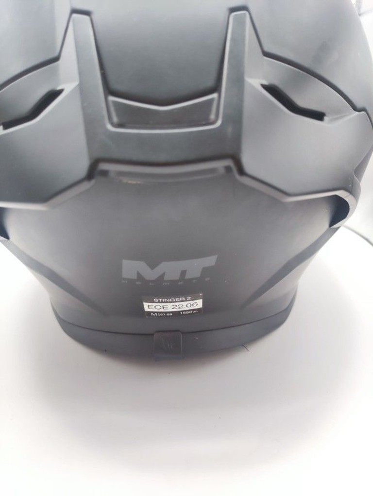 Mt helmets Stinger 2 Код:01-201178371. Изображение 6