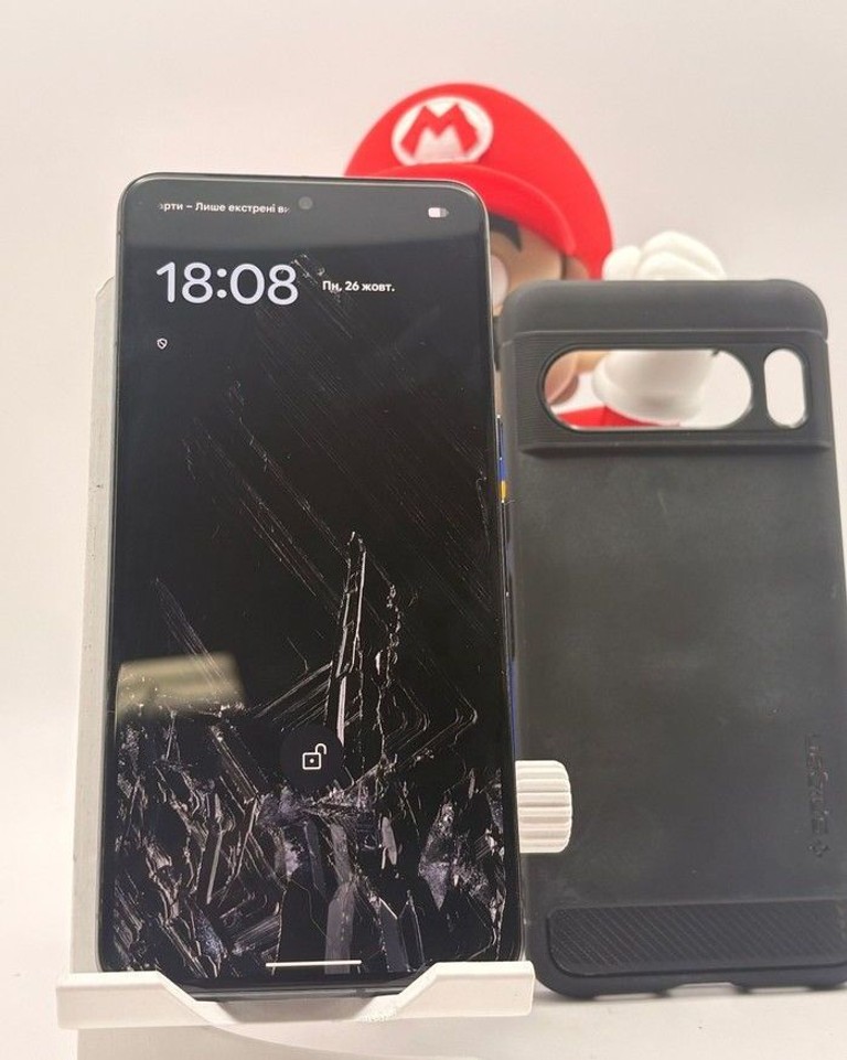 Распродажа Google pixel 8 pro 12/128gb, продавец Техноскарб