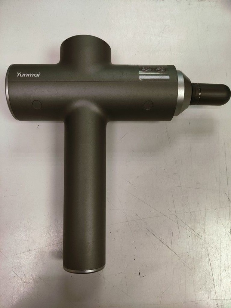 Оголошення Yunmai Massage Gun Prime 2 (YMFG-M418) Б/У