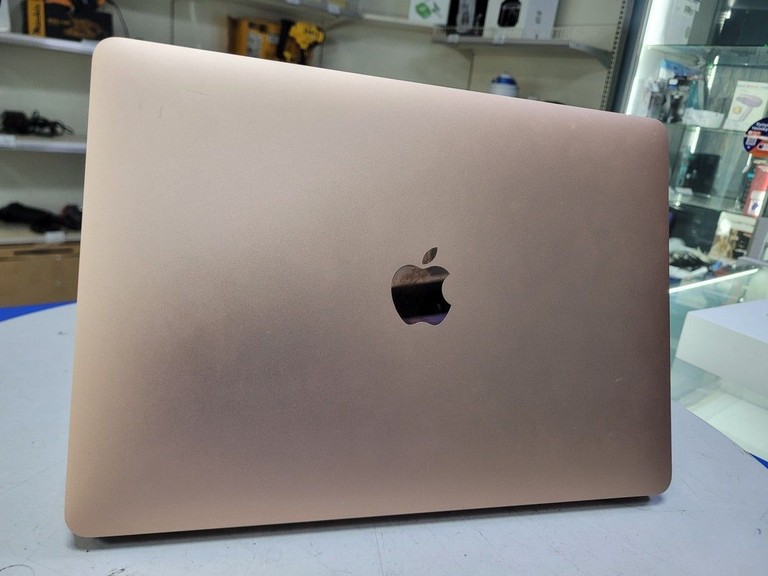 Распродажа Apple macbook air 13" 2020 a2179 core i5 1,1ghz/ram8gb/ssd512gb/intel iris plus graphics, продавец Техноскарб