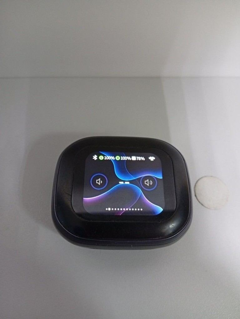 Gelius airdots one gp-tws003x Код:01-201185778. Изображение 5