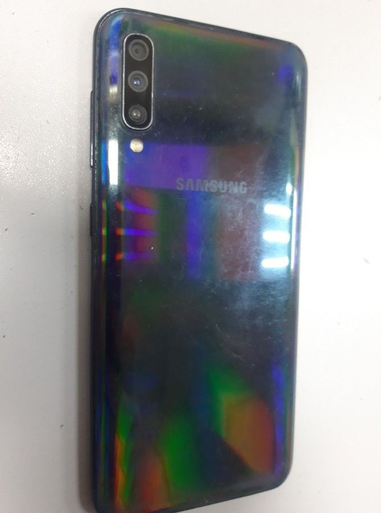 Samsung galaxy a50 sm-a505fn 4/64gb Код:01-201185060. Изображение 8