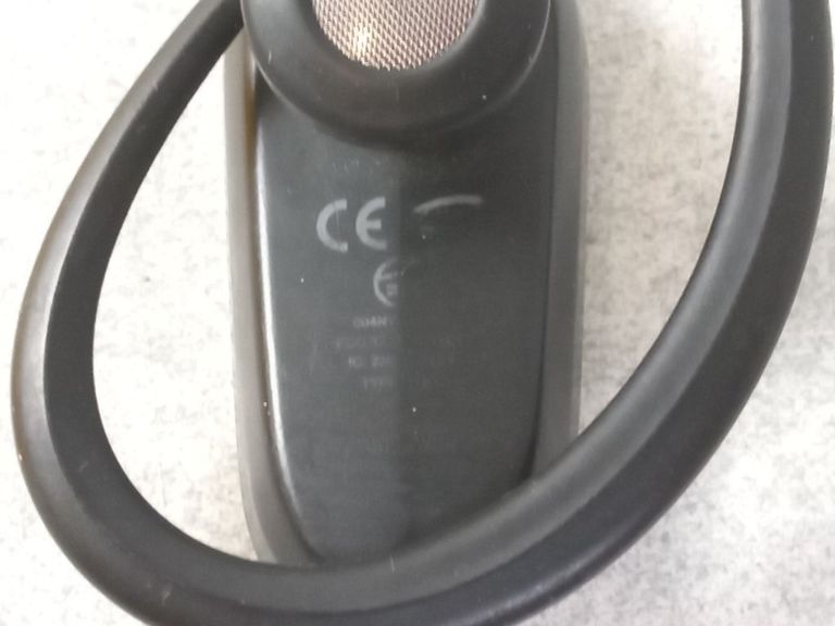 Дешиво Jabra Talk 15 (100-92200900) с ломбарда