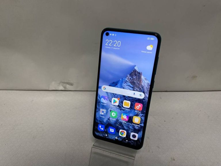 Xiaomi redmi note 9 4/128gb