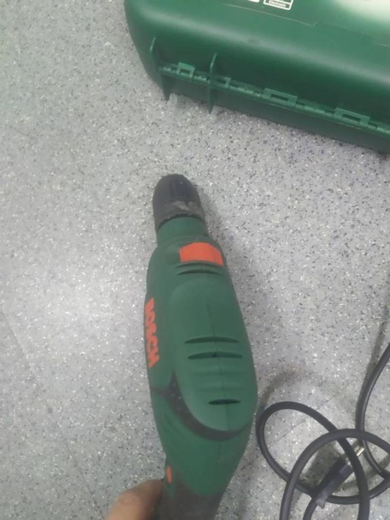 Bosch psb 500 re Код:01-18915538. Зображення 5