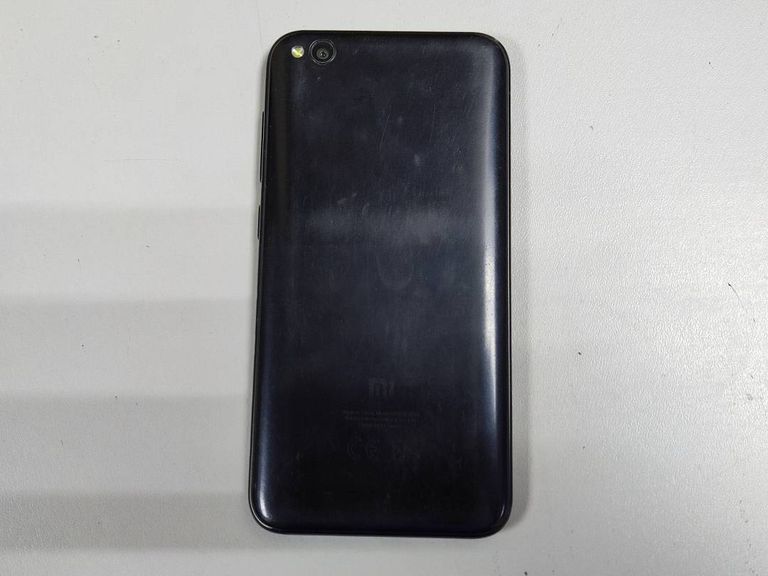 Xiaomi Redmi Go 1/16GB Black