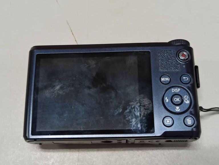 Оголошення Samsung wb202f Б/У